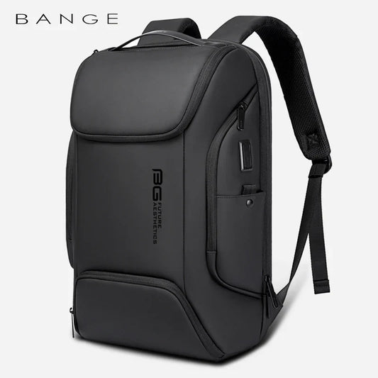 BANGE New Arrival Laptop Backpacks Multifunctional with WaterProof Big Capacity Daily Work Business Backpack Back Pack Mochila