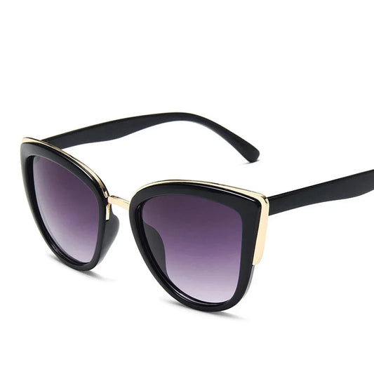 Sunglasses Women Fashion Brand Designer Sunglasses Female