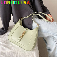 Luxury Brand Purses and Handbag Designer Leather Shoulder