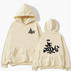 fashion hoodie trend printed sweater casual outdoor hoodie comfortable fashion brand