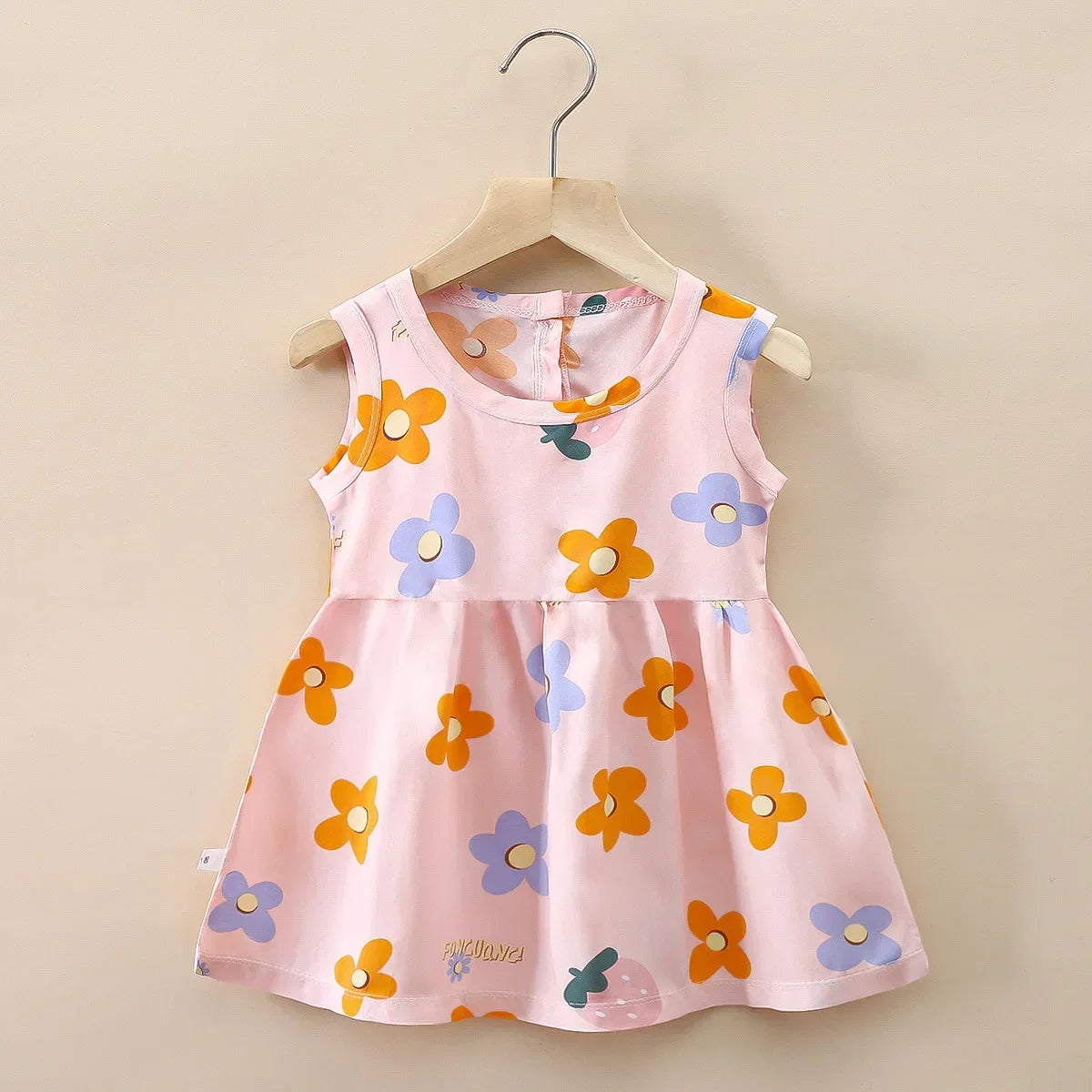 Children Clothing Girl Dresses Kids Dresses Clothes for Girls Party