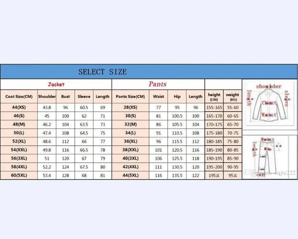 Men’s Business Suit 3-piece One Button White Meeting Party Wedding Formal