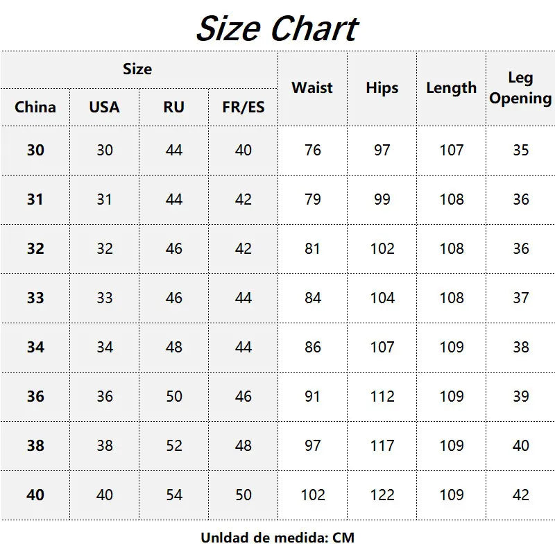 Colors Men's Classic Solid Corduroy Pantalon Autumn Winter Casual Pant Business Fashion