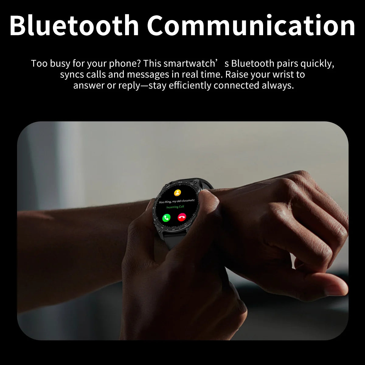2025New Built-in GPS Offline Map Position Smart Watch Men 4GB Memory 3ATM Waterproof MP3/4 Compass BT Call Swim Sport Bracelets