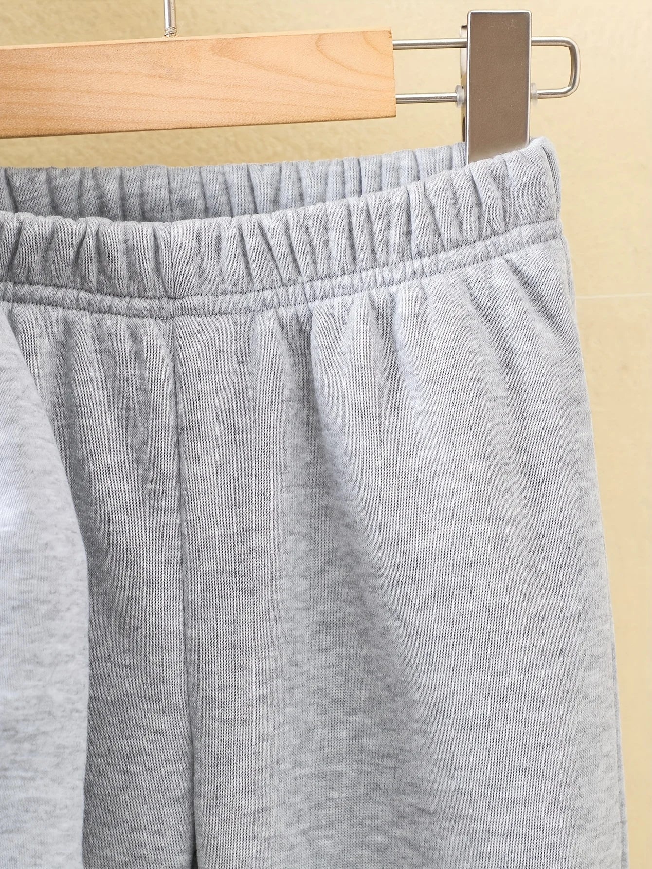 2set Autumn and winter new casual comfort sports style warm boys printed warm lining hoodie and tracksuit pants