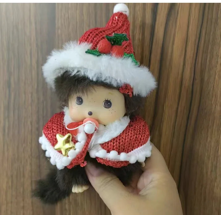 wholesale 2024 New arrival 15cm Cute Doll For Children Birthday Gift