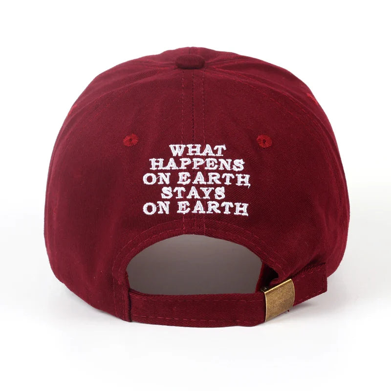 DAMN Hats for men and woman Embroidered DAMN. Dad Hat Hip Hop Stitched Kendrick lamar Unstructured Rapper Snapback Baseball Cap
