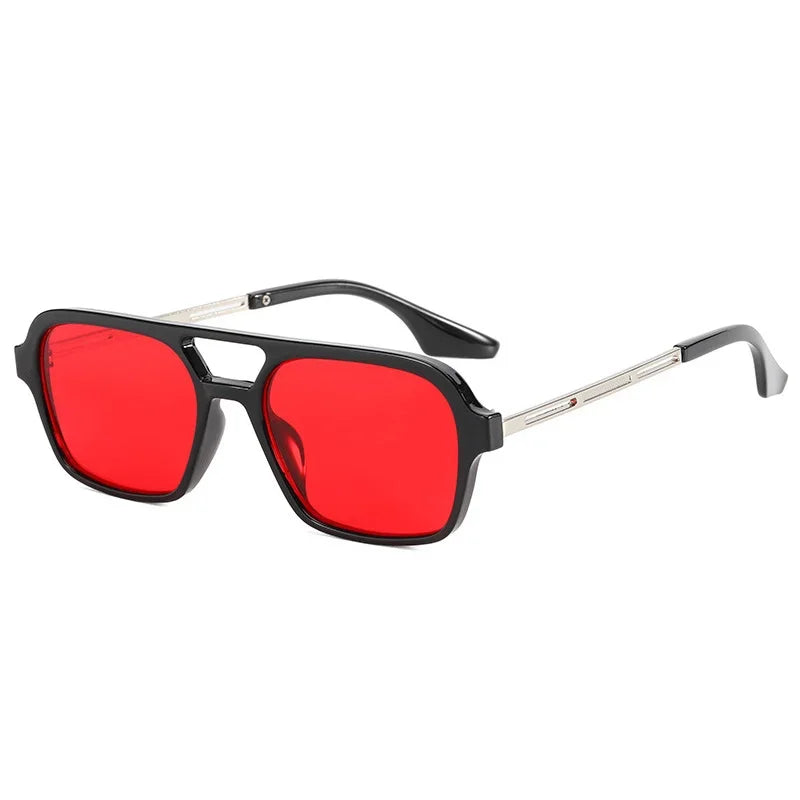Sunglasses Women Designer Fashion Luxury Sun Glasses Female Vintage