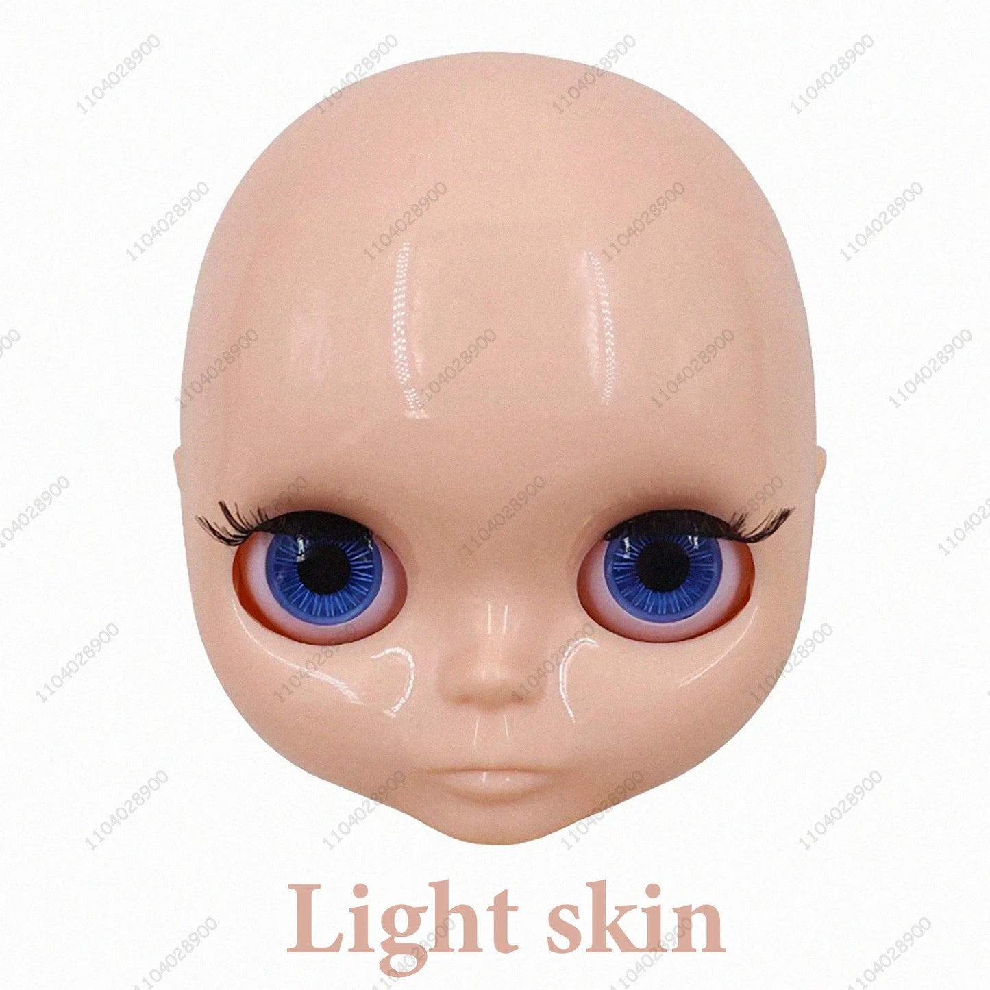 ICY DBS Blyth Doll 19 Joints 1/6 Body 30CM BJD Doll Body No Wig Bald Head No Make-up Practice For Beginner DIY Costume Doll Gift
