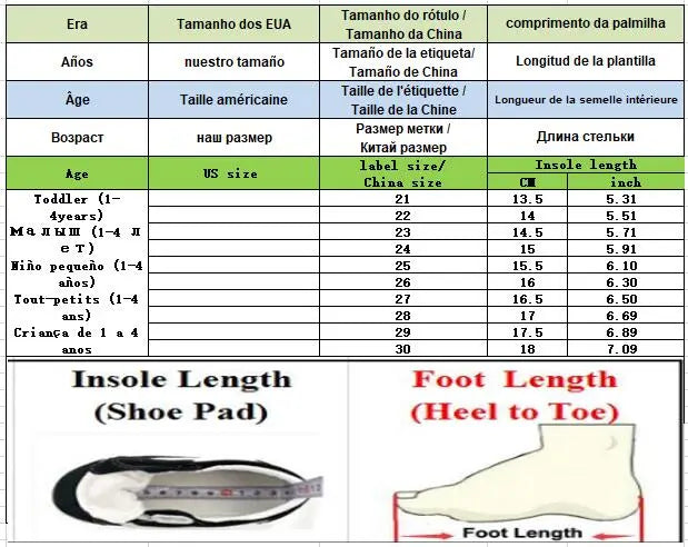 Kids Sport Shoes Fashion Mesh Breathable Boys Sneakers Spring Autumn Children Girls
