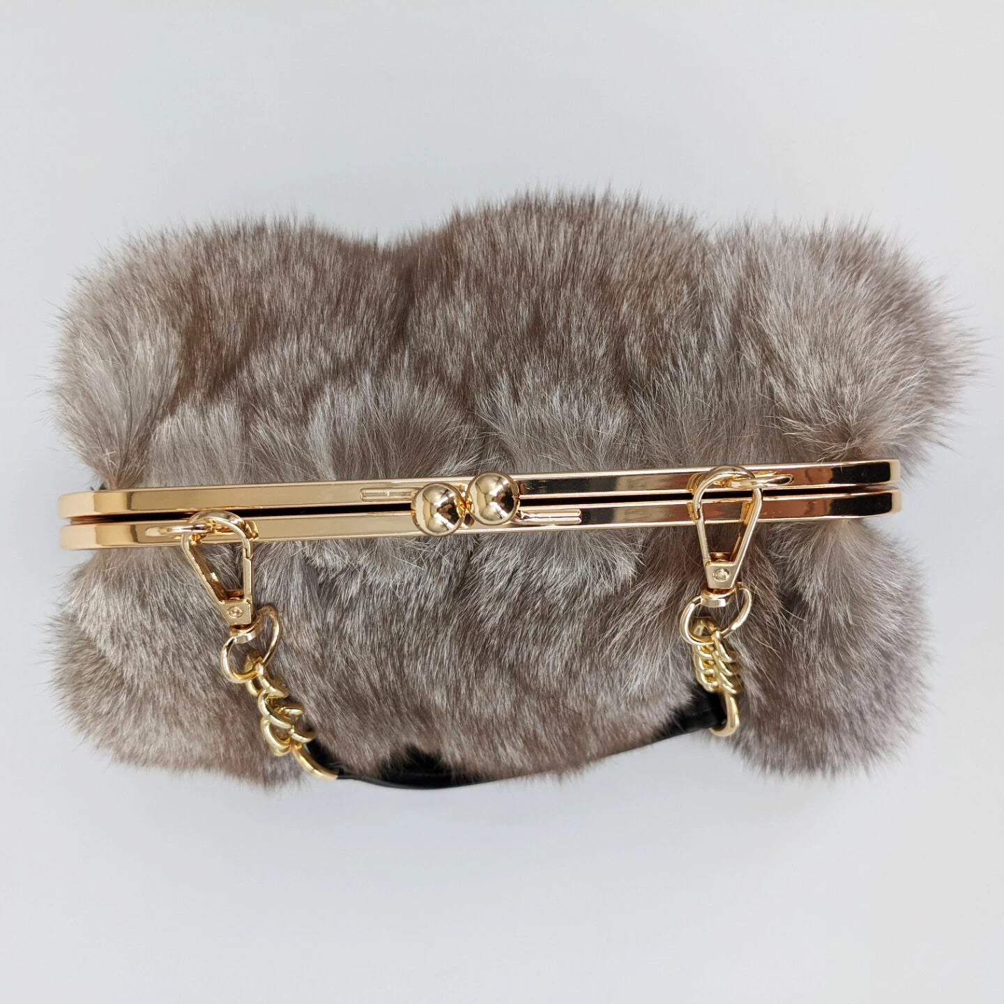 Handbag purse beautiful fashion for party Korean