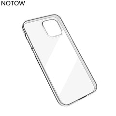 Case For Apple iPhone 16 15 14 13 12 11 Pro Max XR XS Max SE 2020 XS 7 8S Plus Case Shockproof Clear Cover