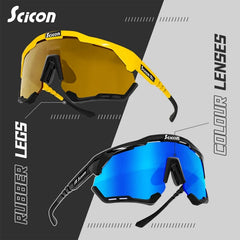 Cycling Glasses:  Bicycle Glasses | Cycling Eyewear | Men Sports Cycling Sunglasses