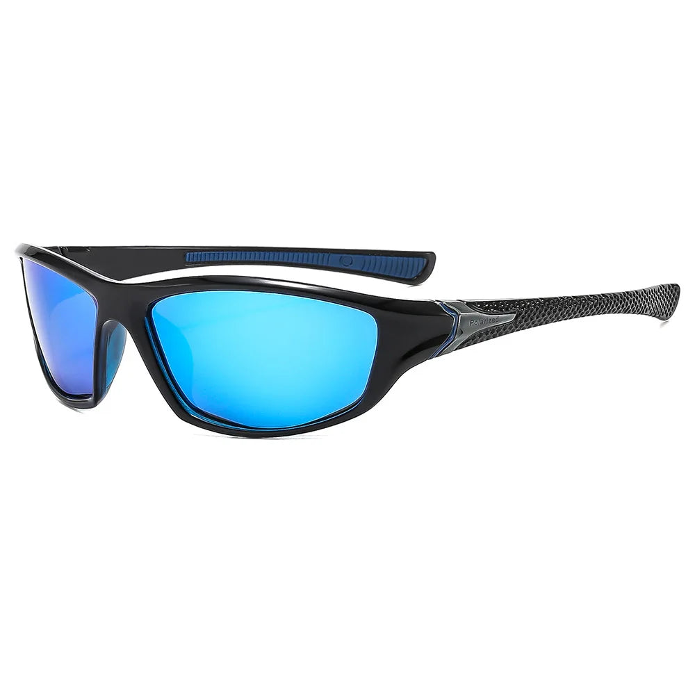 Polarized Fishing Sunglasses Men Women Sun Glasses Fishing Camping Driving Eyewear Outdoor Sports Goggles UV400 Sunglasses