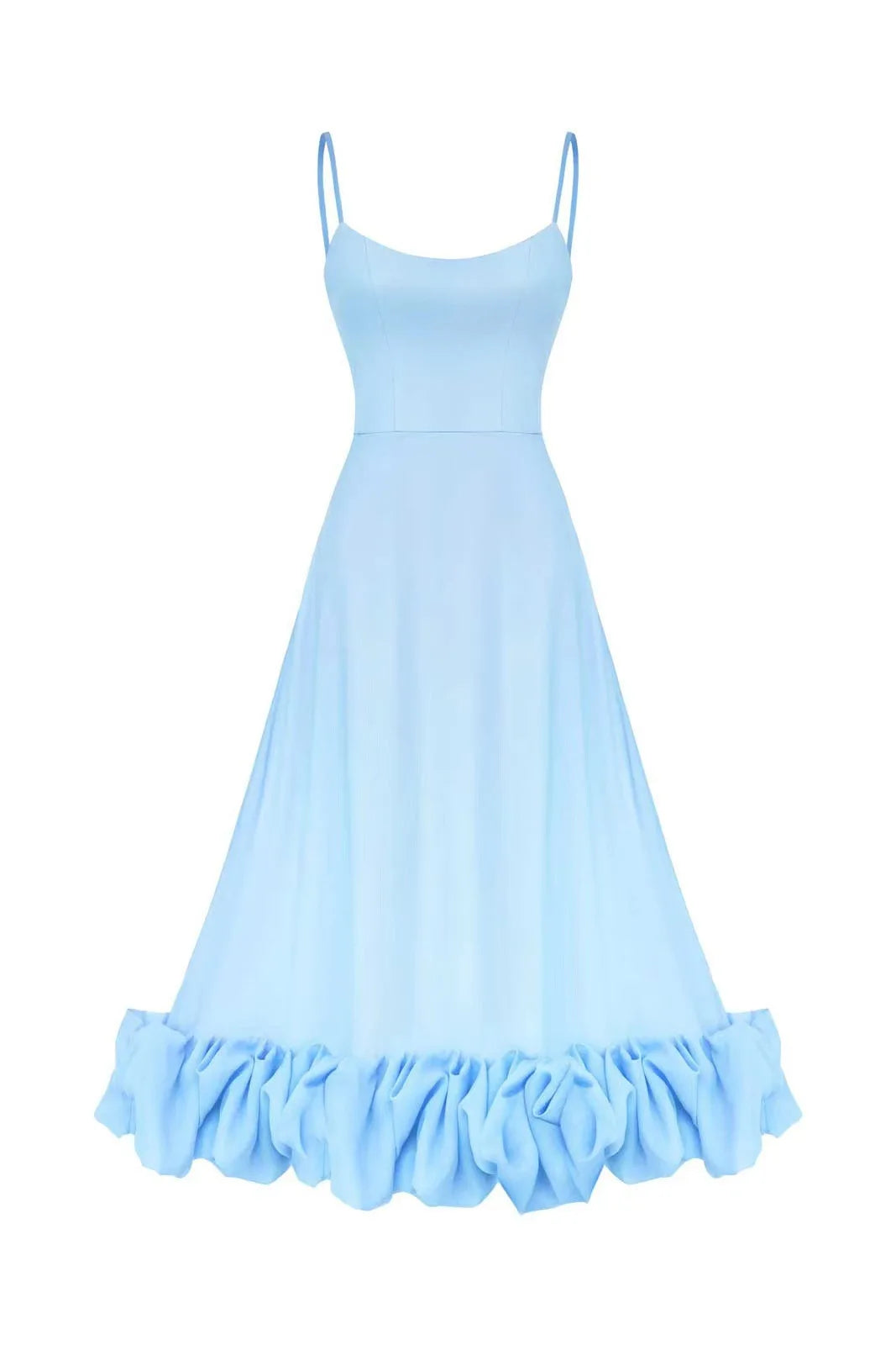 Homecoming Dresses: Women's Slip Evening Dresses Spring O-Neck Zip Floral Bud Edge
