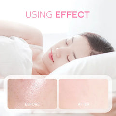 8pcs LAIKOU Moisturizing Facial Mask Hydrating Sleeping Face Sheet Masks Face Mask Beauty Korean Skin Care Products