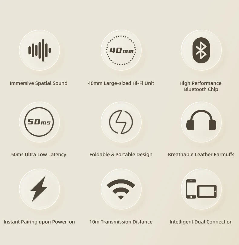 Original Bluetooth Headphone Headset SY-T2 High Quality Noise Reduction Wireless Microphone Wired Earphone Gamers Headphones