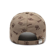 Fashion Women Men Cap Hat Cool Lady Male Baseball Cap Outdoor