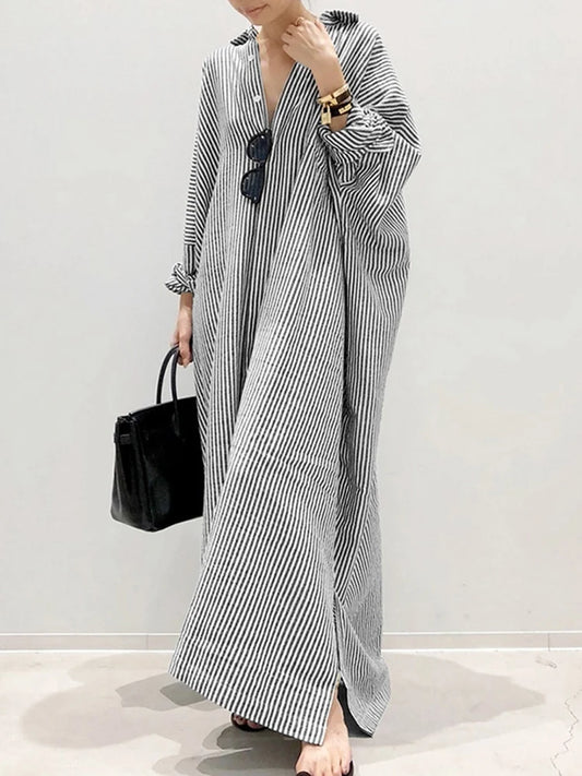 Formal attire Dresses: Beach Party Sundress Autumn Bohemian Women Dress