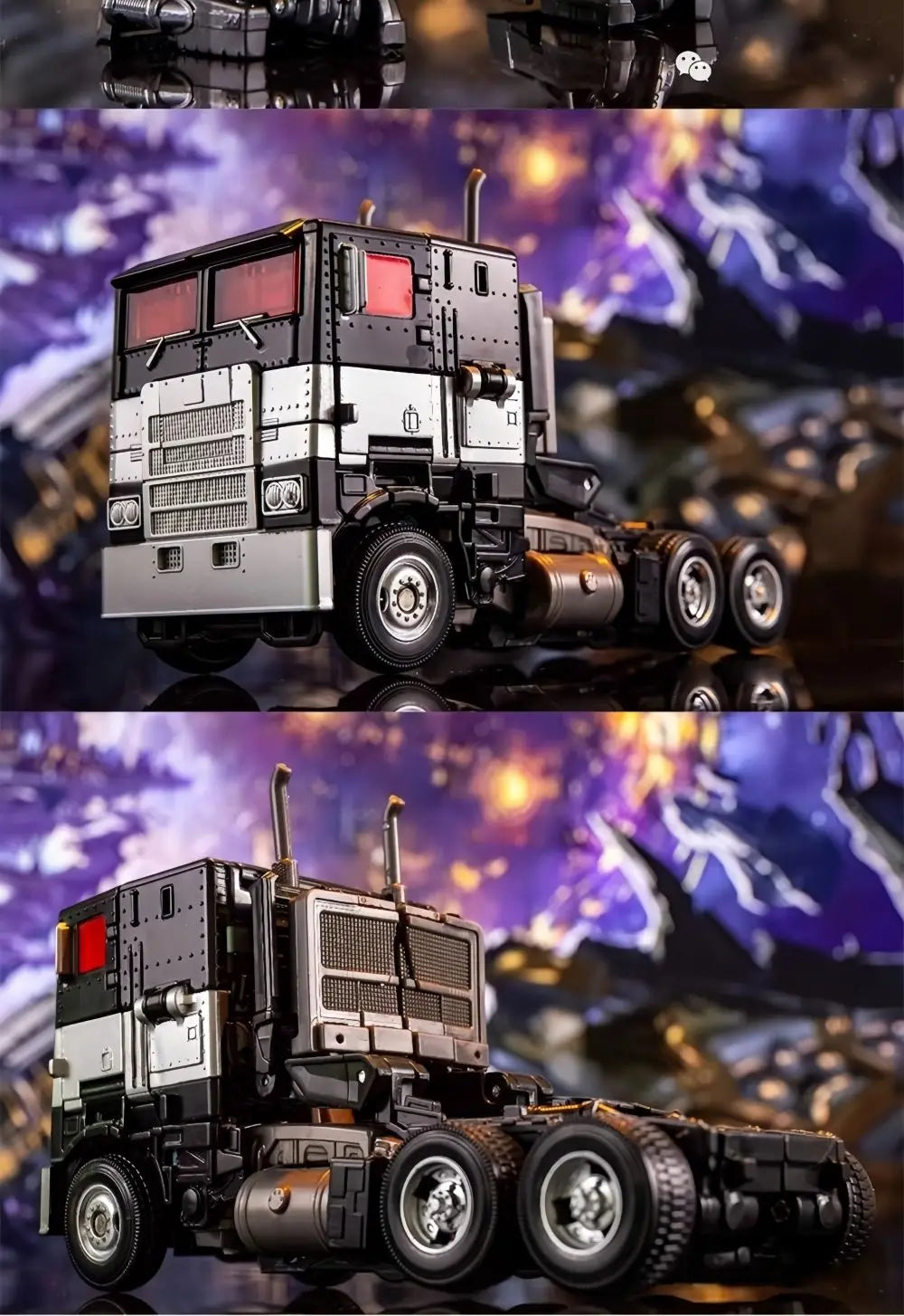 2026 NEW Children's Toys Robot Car Plastic YS04A Action Figure Anime Movie Series Children Birthday Gift Toys