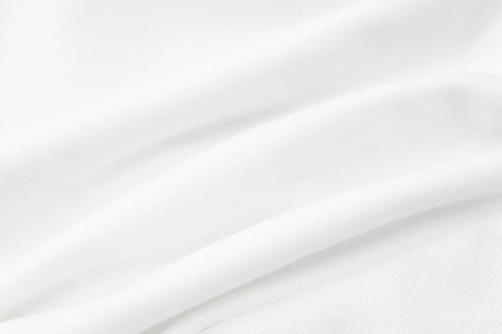 Y2K Aesthetic Vintage Basic Zip Up White Cropped Hoodies 2000s