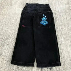 JNCO Jeans: Y2K baggy jeans for Mens