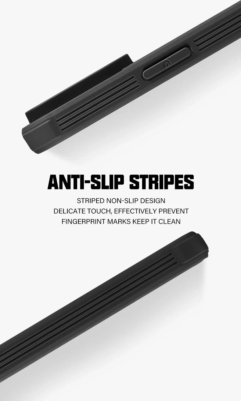 Slide Camera Lens Protection For Magsafe Magnetic Wireless Charging Case For iPhone 13 14 15 16 Pro Max Plus Soft Silicone Cover