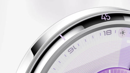 HUAWEI Watch GT 6 Smartwatch,Up to 21-Day Battery Life,Global Version,Buit-in Map,Replay Message,compatible with iOS and Android