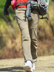 Women's Waterproof Hiking Pants