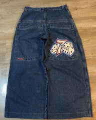 JNCO Jeans | Jnco pants | Jnco Jeans mens | Y2k Jeans | Y2k Pants | Mens