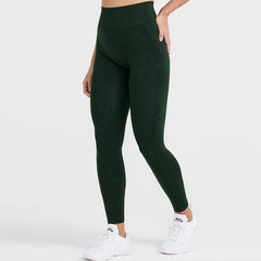 Amplify Effortless Leggings For Women Push Up Booty Legging Scrunch Butt Stretch