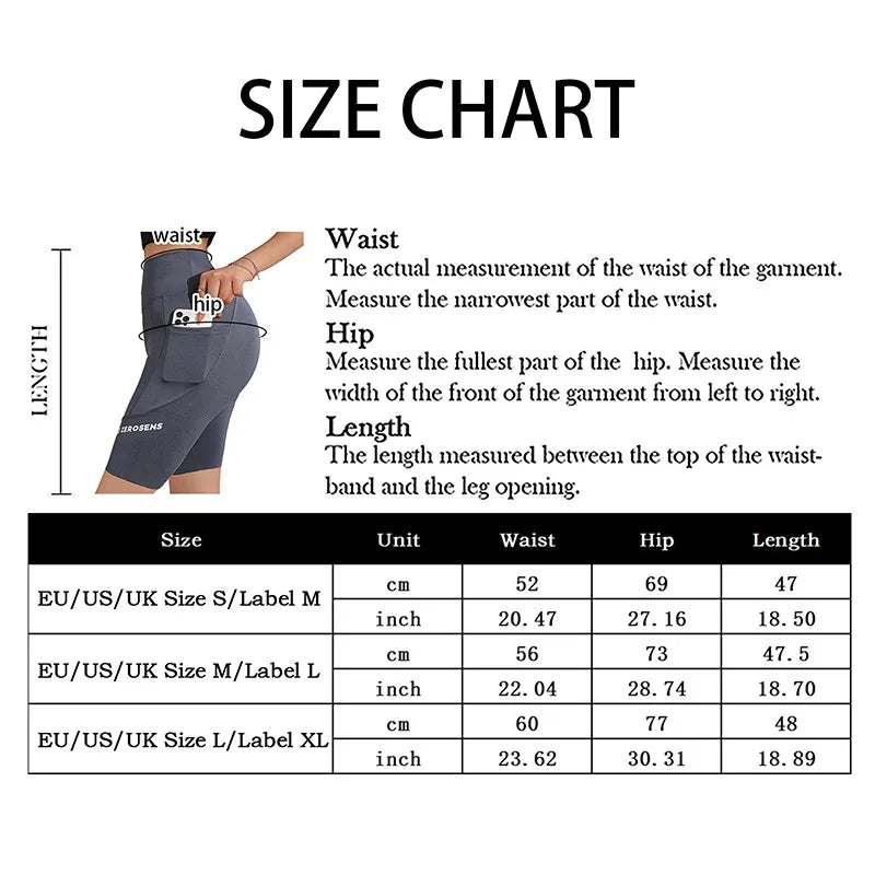 Seamless Leggings With Pocket Women Soft Workout Tights Fitness Outfits Yoga Pants