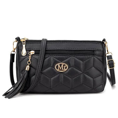 Ladies' Crossbody Bag High Grade Small Bag Wholesale Large