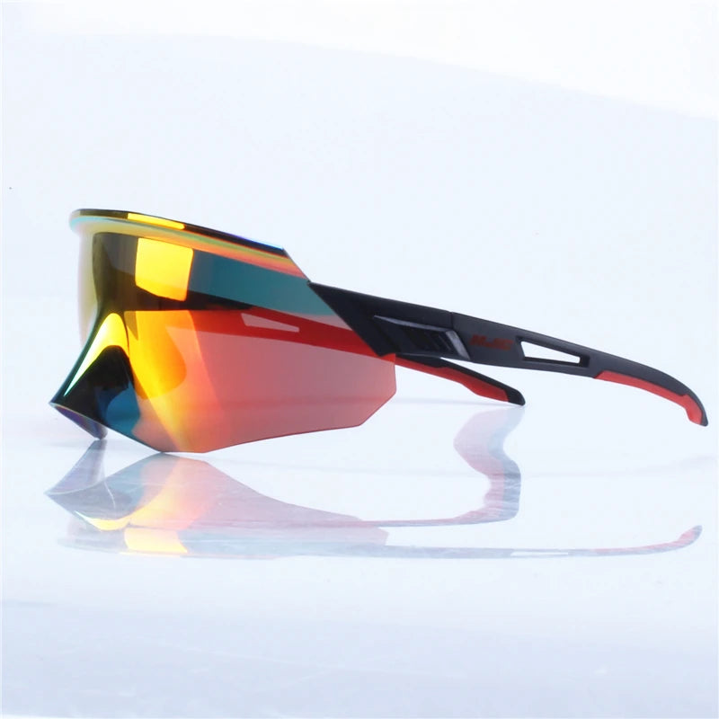 Cycling Glasses Bike Goggles Outdoor Sports Bicycle Sunglasses