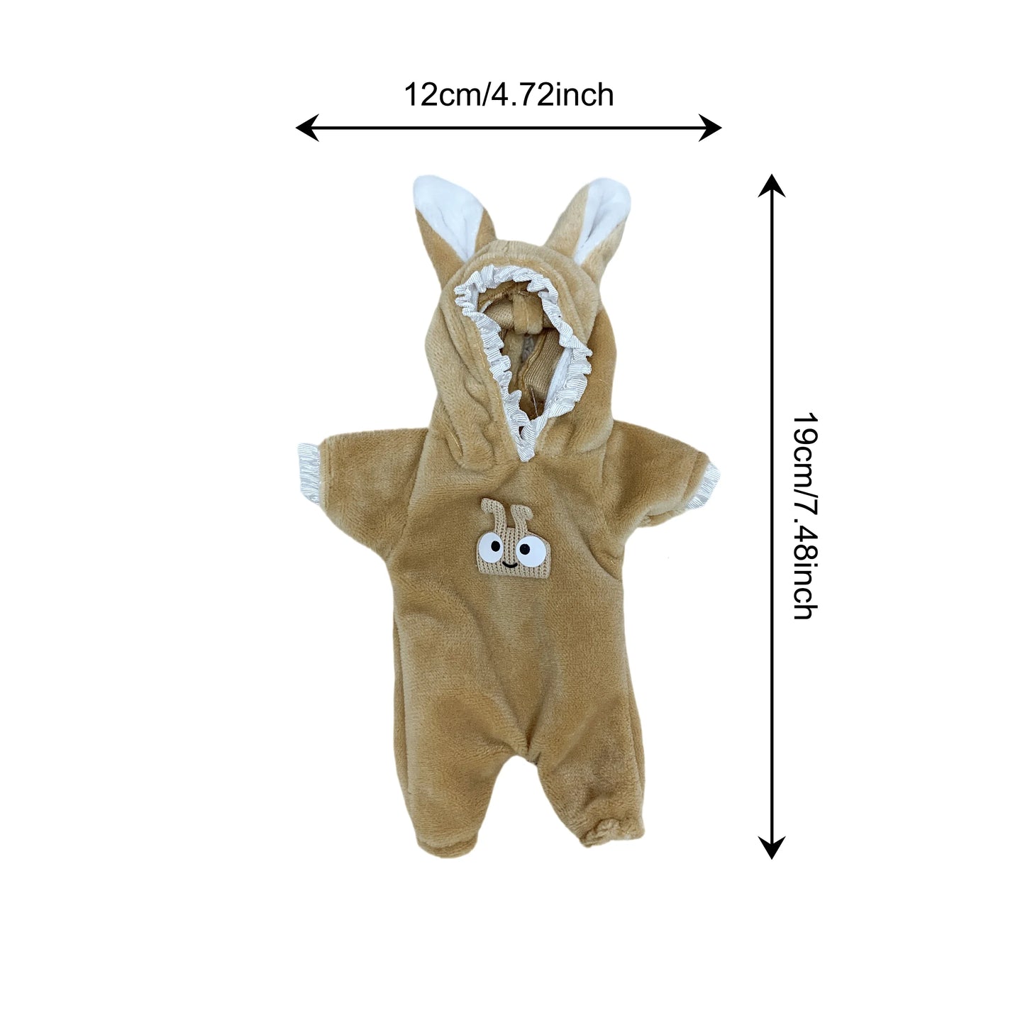 AnjoDoll Lovely 6 Inch Palm Newborn Babies Full Body Silicone Boys Reborn Dolls Bebe Reborn Corpo De Silicone Inteiro