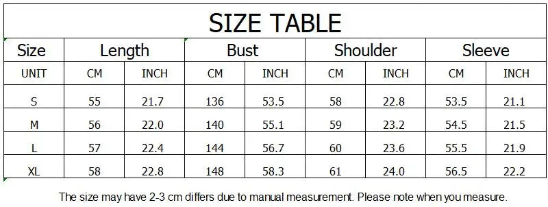 Korean Fashion Women Puffy Coats Simple Solid Loose Short Parkas Winter Thick