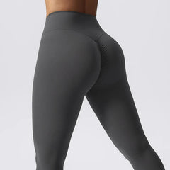 Yoga Pants High Waist Sports Leggings Women Running Fitness Gym Leggings Women