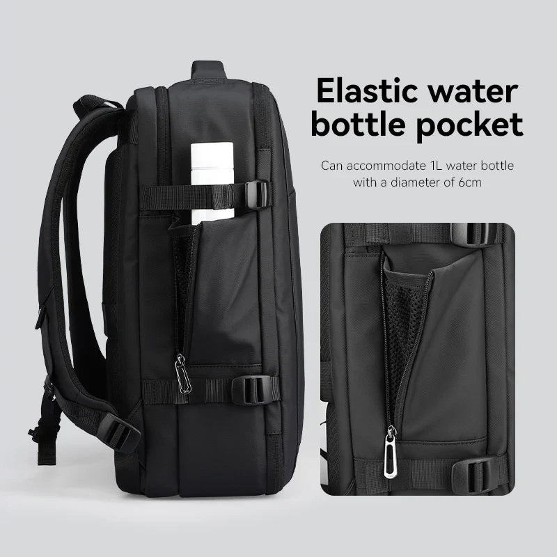 MARK RYDEN  Laptop Backpack Men‘s Travel bag 36L Large bag