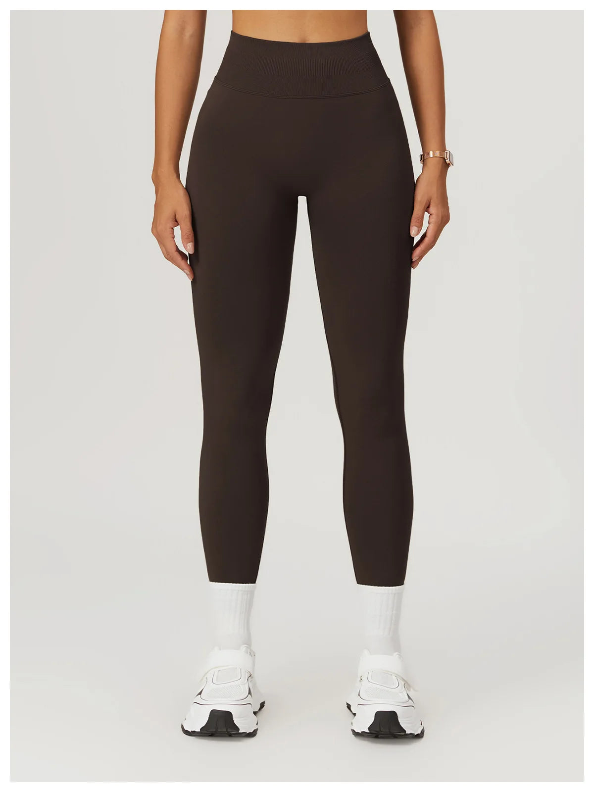 Seamless Yoga Leggings Women Fitness Leggings Running Cycling Pants Breathable
