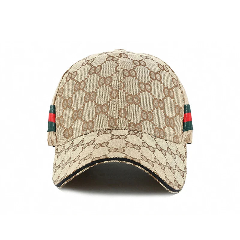 Designer Luxury Baseball Cap Classic Men Women Outdoor Casual Sport Trucker Hat Dad Hats