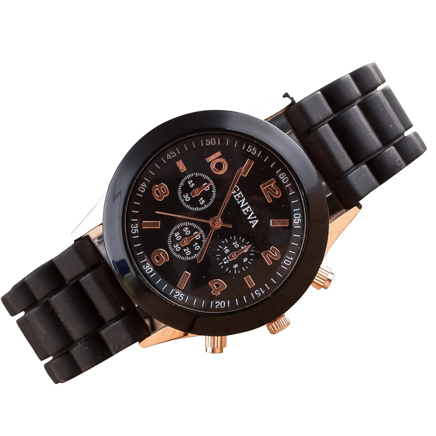 Fashion Women Watches White Silicone Jelly Quartz Watch Ladies Dress Wristwatch Gifts for Girls Relogio Feminino Reloj Mujer