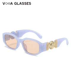 Sunglasses for Women Men Fashion Designer Sun Glasses Female Vintage