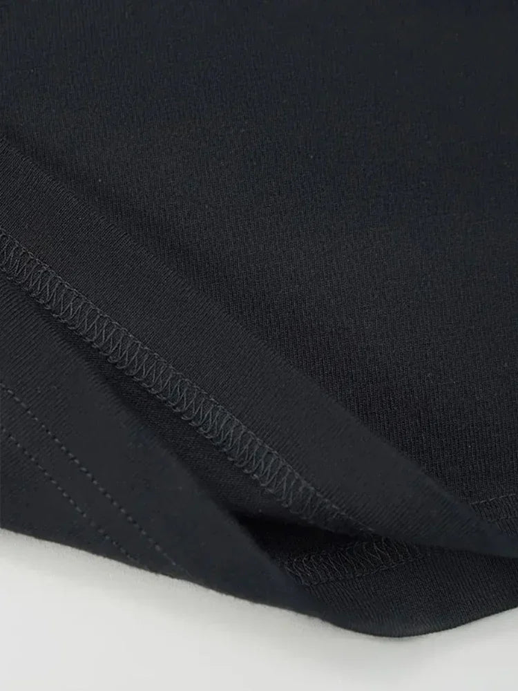 2025 Summer New Cycling Sweatpants Trendy Sweatpants Honda Men's and Women's Shorts Motorcycle Enthusiasts Five-point Shorts HRC