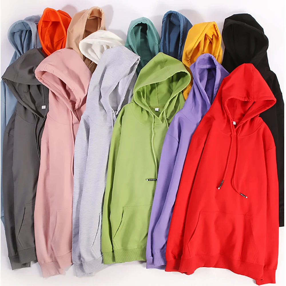 Avatar The Last Airbender Hoodie Men Women Appa YIP Letter Print Long Sleeve