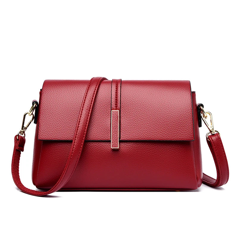 Handbags Purses Designer Shoulder Crossbody Messenger Bags Women Bag