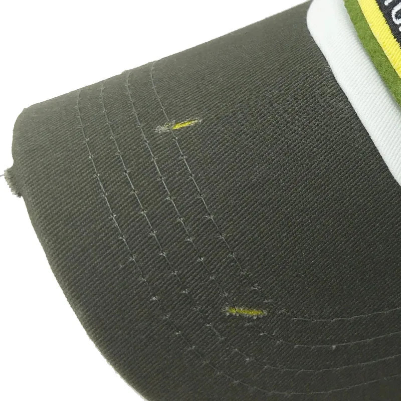 Vintage Trucker Hats for Men Women Since 1985 Breathable Mesh