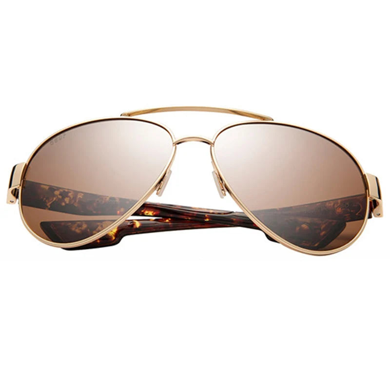 Sunglasses Men Driving Shades Male Mirror Polarized Sunglasses For Men