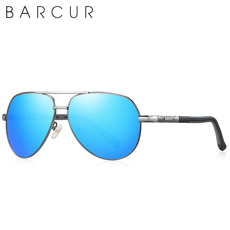Glasses Men sunglasses Polarized UV400 Protection