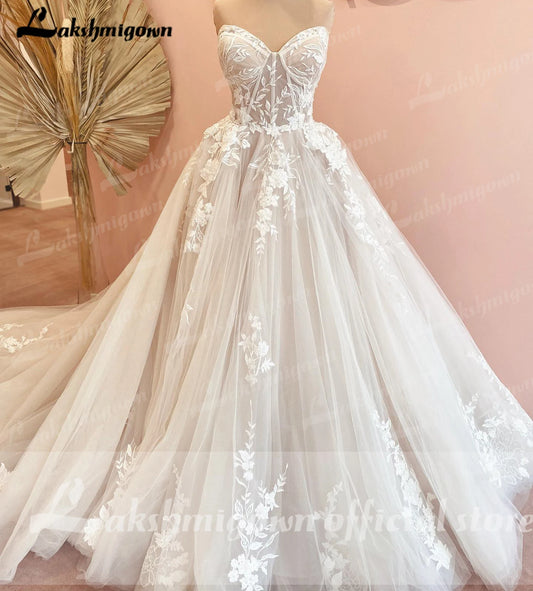 White Bridesmaid Dresses: Wedding Dress Civil Tulle Wedding Dresses Sleeveless