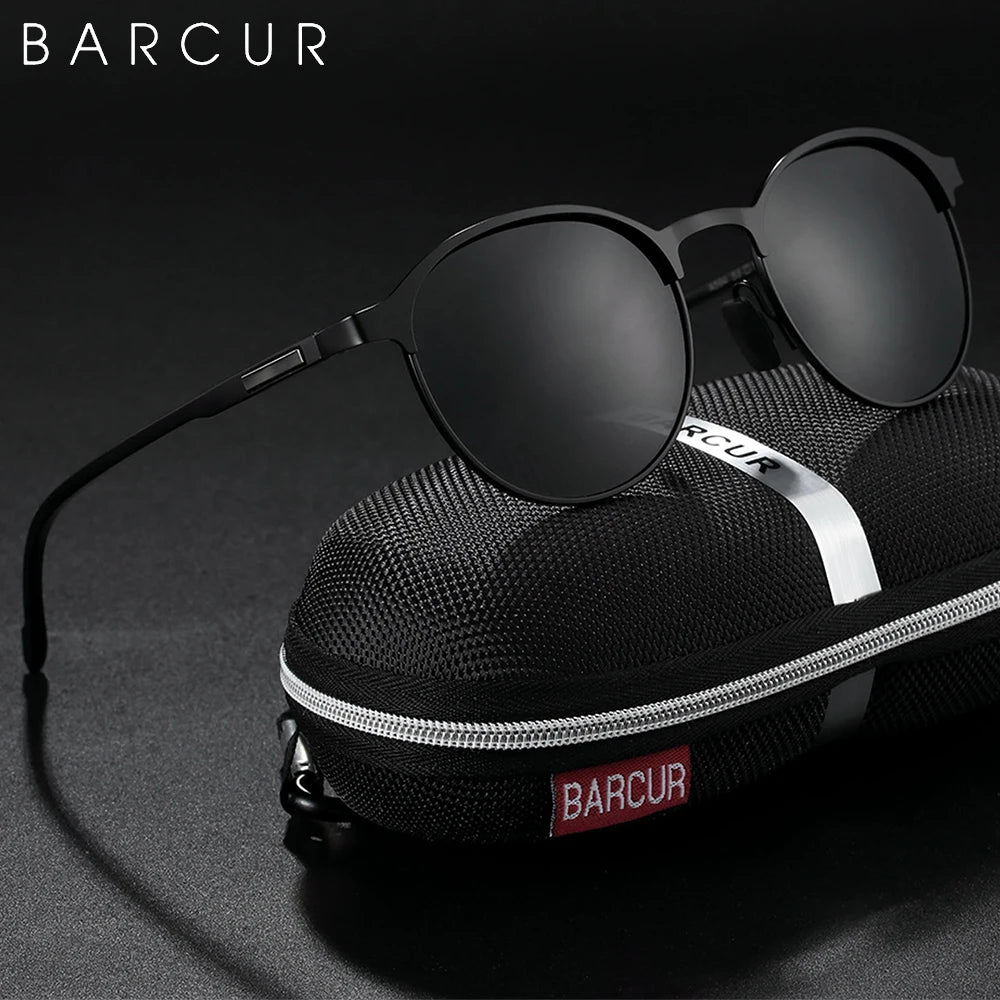 Sunglasses Women Polarized Fashion Sunglasses Driving Round Ladies Sunglass